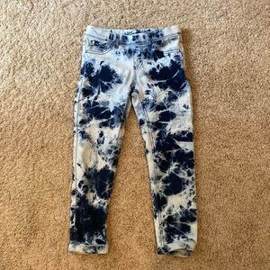 Kids Crop Jegging